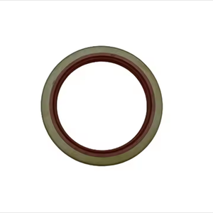 Joint d'huile de vilebrequin de moteur automatique d'usine 90311-45008 nouveau joint en caoutchouc d'état utilisé pour Toyota 4.0 4.2 3F-E 3F 2F - Product Image 6