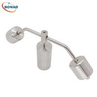 IEC 60695 Ball Pressure Test Apparatus Stainless Steel Heat Resistance Test Equipment for Electrical Enclosures 125°C