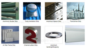 Tiras De Aluminio Revestito Para Rotulacion <span class=keywords><strong>LED</strong></span> - Product Image 3