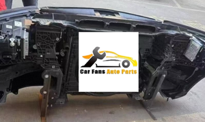 Kit <span class=keywords><strong>de</strong></span> Carrocería <span class=keywords><strong>de</strong></span> Segunda Mano para Mercedes-Benz <span class=keywords><strong>GLE</strong></span> W167 <span class=keywords><strong>GLE</strong></span> <span class=keywords><strong>350</strong></span> <span class=keywords><strong>GLE</strong></span> 450, Reemplazo <span class=keywords><strong>de</strong></span> Parachoques Delantero Completo - Product Image 5