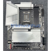 Placa Base Z790 AX-W para DDR5, PCI-E 5.0, 5xM.2, 4xSATAIII, ATX, Suministro al por Mayor