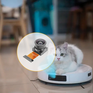 Módulo de Cámara OV9782 1MP CMOS Global Shutter MIPI CSI, 120FPS, Gran Angular, para Visión Artificial Robótica de Recogida y Colocación con Almacenamiento en la Nube - Product Image 6