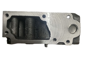 Cabeza de Cilindro para Kubota V3300 12V 16V V3307 EGR V3600 V3800 V2203 V2403 V2607 V3300t V3300d V1902 V2003 1J510-03020 1G777-03020 - Product Image 3