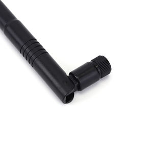 <span class=keywords><strong>Antena</strong></span> Omnidireccional Lanyi de 2.4GHz y 5GHz, 12dbi, 4G, Externa, Inalámbrica, WiFi AP, Conector RP-Male, 50W para Asus - Product Image 3