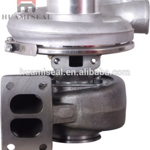 Turbocompresor 3522777 para motor 6BT, pieza de repuesto de alta calidad - Product Image 2