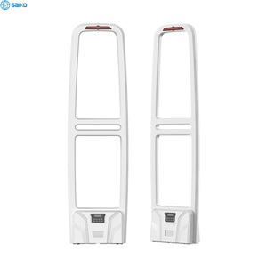 Système <span class=keywords><strong>antivol</strong></span> de magasin de détail de porte d'alarme de son-lumière de LED à haute sensibilité - Product Image 5