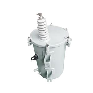 25kva 30kva 50kva 75kva 333kva 7.2kv Oil Immersed <b>Transformer</b> Single-phase Customizable Voltage Capacity - Product Image 1
