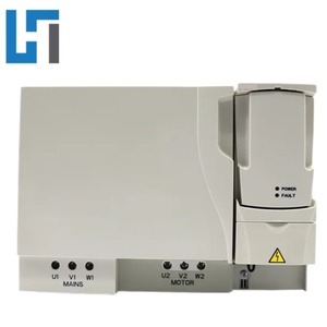 Module d'onduleur de fréquence 100 % neuf et original série ACS310 ACS310-03E-34A1-4 15 kW Contrôleur d'automatisation industrielle en stock - Product Image 2