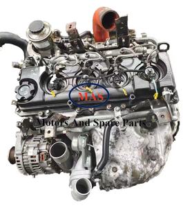 Venta caliente ZD30 MOTOR Diesel Turbo Motor para Nissan Frontier Patrol Civilian Caravan Navara Terrano Urvan <span class=keywords><strong>Pathfinder</strong></span> 3,0 T - Product Image 1