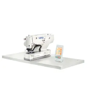 UND-1790A Electronic Straight Buttonhole Sewing Machine Industrial Sewing Machine Clothing Machinery
