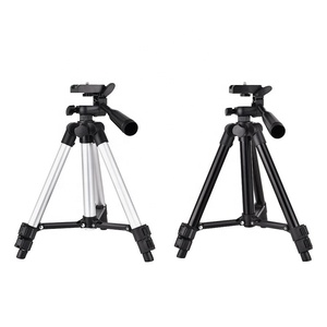 Gran oferta, trípode para teléfono móvil con cámara fotográfica, soporte de 65CM, soporte estable de mesa portátil para hacer películas, trípode de transmisión en vivo - Product Image 1