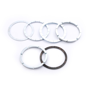 N52H mıknatıs dizi Magsafe halka etiket magsaf halka mıknatıslar tedarikçisi - Product Image 5