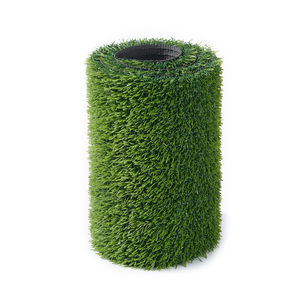 Turflory pâte herbe herbe courte terrains de football décoration murale articles ménagers revêtement de sol en plastique Design d'intérieur mur végétal - Product Image 3
