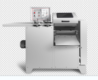 Fld-Flower Fruit Chip Suiker Productielijn