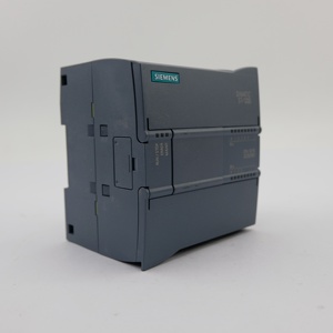 Contrôleur programmable SIMATIC S7-1200 CPU 6ES7211-1HE40-0XB0 6ES72111HE400XB0 PLC Automatisation en stock 6ES7211-1HE40-0XB0 Inver - Product Image 2