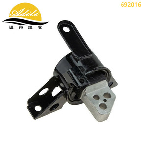 Soporte de Motor Delantero para Chevrolet Beat, Nuevo, 96686002 96686602 95969583, para Repuesto o Reparación - Product Image 2