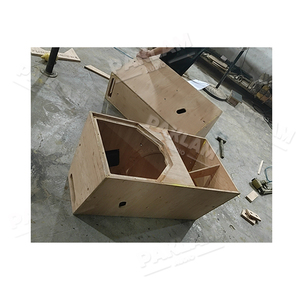 Luidspreker 15 Inch 3 Manieren Luidspreker Buiten Geluidssysteem Professionele Audio Passieve Line <span class=keywords><strong>Array</strong></span> Luidsprekers Podium Professionele Audio - Product Image 1