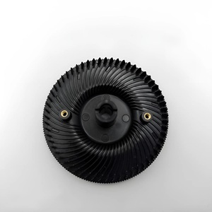 T50 T25 Agricultural Drone Accessories Centrifugal Spray <b>Disc</b> Upper and Lower Spin Upper Lower <b>Disc</b> - Product Image 1