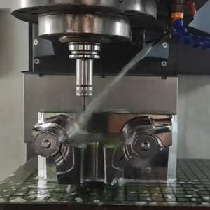 حقن PVC صندل أحذية العفن سعر تنافسي مخصص حقن يموت الصب مصنع المصنع - Product Image 5