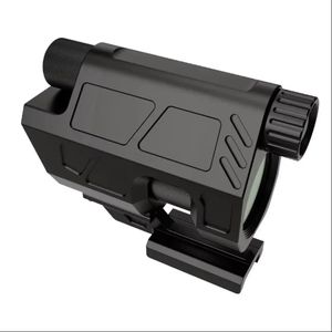 タイフォン ナイトビジョン スコープ 1-6倍 ナイトビジョン スコープ - スタンドアロン デジタル LPVO |   赤外線スコープ - Product Image 5