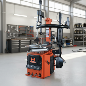 <span class=keywords><strong>เปลี่ยน</strong></span><span class=keywords><strong>ยาง</strong></span>กึ่งอัตโนมัติ220v สำหรับ<span class=keywords><strong>ศูนย์</strong></span>บริการ<span class=keywords><strong>รถยนต์</strong></span>เข้าถึง RH-850M - Product Image 1