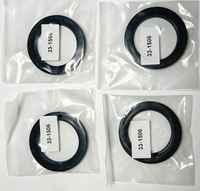 Kit de joints de compresseur TK 33-1506 331506 pour compresseur de réfrigération X426 X430-LS X430-P, unité de réfrigération pour remorque SB SL SLXi