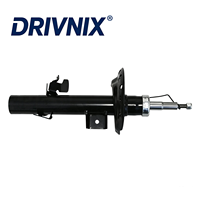 Amortisseurs avant gauche et droit de haute qualité DRIVNIX pour Land Rover Range Rover Evoque L538 2.0, 2.2 LR024442, LR070934, LR024435