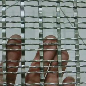 Antique Brass Decorative <strong>Wire</strong> <strong>Mesh</strong> <strong>Sheets</strong> Crimped <strong>Expanded</strong> Metal Perforated Technique for Cabinets Door Screen Steel - Product Image 6