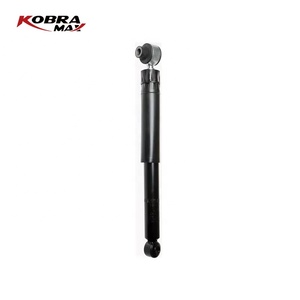 Ammortizzatore Kobramax per Ricambi Auto <span class=keywords><strong>RENAULT</strong></span> 7700437926/7700432051 - Nuovo con 18 Mesi di <span class=keywords><strong>Garanzia</strong></span>, Adattabilità Universale - Product Image 2