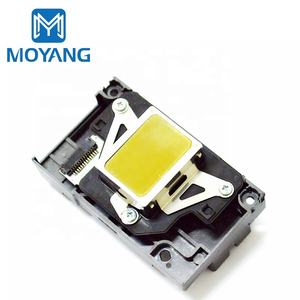 Huanyang — tête d'impression pour imprimante EPSON, pour modèles F180030, F180010, PX650, PX660, PX610, P50, <span class=keywords><strong>P60</strong></span>, T50, T59, TX650, TX659, L800, L801 - Product Image 1