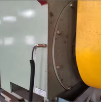 Capteur de vibration triaxial sans fil LoRa, transmetteur d'accélération 3 axes, transmission 5 km pour la surveillance des moteurs et des roulements