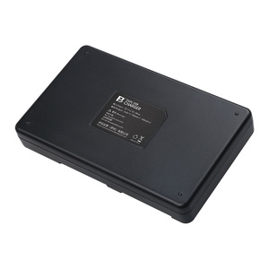 FB pour sony NP-FZ100 Caméra batterie double fente chargeur <span class=keywords><strong>A7M4</strong></span> a7m3 a7c2 a7r3 a7s3 A7R4 <span class=keywords><strong>A7R5</strong></span> a6700 Caméra accessoires - Product Image 4