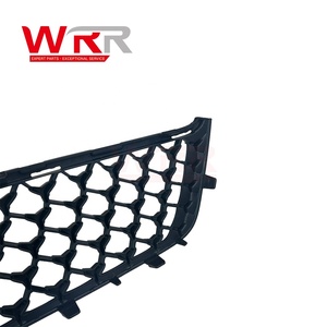1678883201 A1678883201 Rejilla Protectora para Coche Benz W167 C167 GLE350 GLE450, Cubierta de Malla para Parrilla Delantera Central del Radiador - Product Image 5