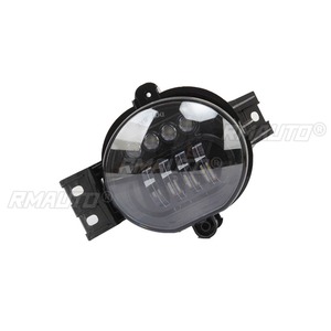 Ensemble de feux antibrouillard avant à LED et feux de jour pour Dodge RAM 1500 2002-2008, kit carrosserie, accessoires auto - Product Image 6