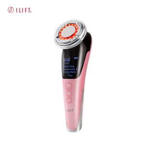 rejuvenecedor Facial varita no invasivo Facial de elevación y la escultura herramienta galvánica cara dispositivo <span class=keywords><strong>Spa</strong></span> - Product Image 2