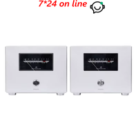 WL-STK4046V Devre 200W*2 Yüksek Güçlü Saf Güç Amplifikatörü Bölünmüş Mono Çift Kanallı HiFi Ses Tutkunları İçin Amplifikatör
