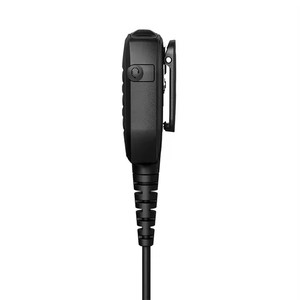 Ban đầu pmmn4127 cho wm500 loa mic DMR cầm tay hai chiều Walkie Talkie dài không dây cho Tai nghe <span class=keywords><strong>bluetooth</strong></span> IP67 <span class=keywords><strong>CER</strong></span> - Product Image 6