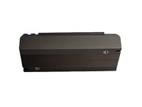 60W 12V Aluminium Semi-filled Glue LED Linear Lighting Half IP44 Single Output Power Supply IP44 Semi-potted Power Supply