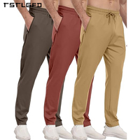 Pantalon de jogging pour femme, automne, tie-dye, doublure anti-humidité, bloquant la transpiration, 100% coton biologique, lavé, écoresponsable