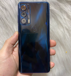 Teléfono Inteligente Android Desbloqueado para Edge (<span class=keywords><strong>2021</strong></span>) 5G LTE Octa Core, Cámara de 108MP, Pantalla de 6.8" y 144Hz, Francés/Español Completo - Product Image 3