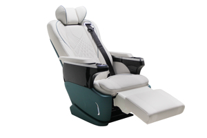 Siège auto de luxe pour <span class=keywords><strong>Minibus</strong></span> V300 Sprinter Bus Seat JYJX100-79 - Product Image 4