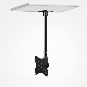 14-42英寸电视安装液晶天花板安装全运动发光二极管液晶电视墙现代设计钢 - Product Image 4