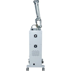 Máquina Láser de CO2 RF de 60W y 10600nm con Tubo de Vidrio, Láser Fraccional 4D 5D con 7 Brazos Guía de Luz para Eliminación de Cicatrices de Acné y Tratamiento de la Piel - Product Image 3