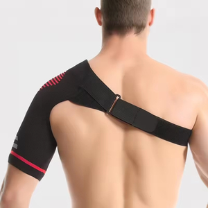 FSPG Schulterstütze Kompressionsbandage Armverletzungsvorbeugung für Dislokation des <span class=keywords><strong>AC</strong></span>-Gelenks - Product Image 4