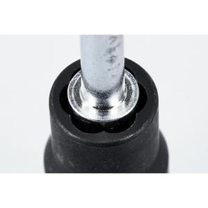 Brilliant <b>Tools</b> 1/2" spiral-<b>profile</b> socket 15 mm - Product Image 2