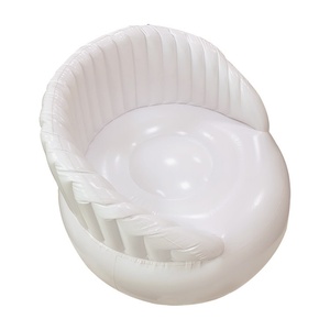 Sofá Inflable Plegable al por Mayor de Fábrica, Asiento Inflable, Sofá de Aire - Product Image 3