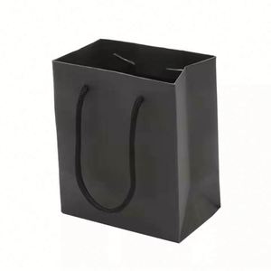 LILA Custom Logo Luxury Silk & Premium Cardboard <b>Gift</b> <b>Box</b> with Ribbon High-End Paper Packaging for Shopping Bags - Product Image 3