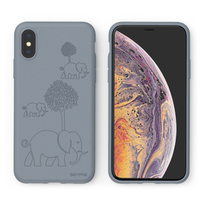 Respetuoso del medio ambiente <span class=keywords><strong>mejor</strong></span> <span class=keywords><strong>oferta</strong></span> <span class=keywords><strong>de</strong></span> paja <span class=keywords><strong>de</strong></span> trigo accesorios compostables funda para <span class=keywords><strong>Iphone</strong></span> Xs Max Xr - Product Image 4