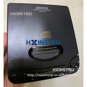 1 lecteur CD Denon DCP-70 Walkman H - Product Image 2