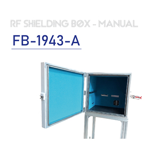 Bonne qualité Rf blindage Liuminium Box à vendre Fb-1943-A Rf Signal blindé Fente Box pour l'exportation en gros - Product Image 2